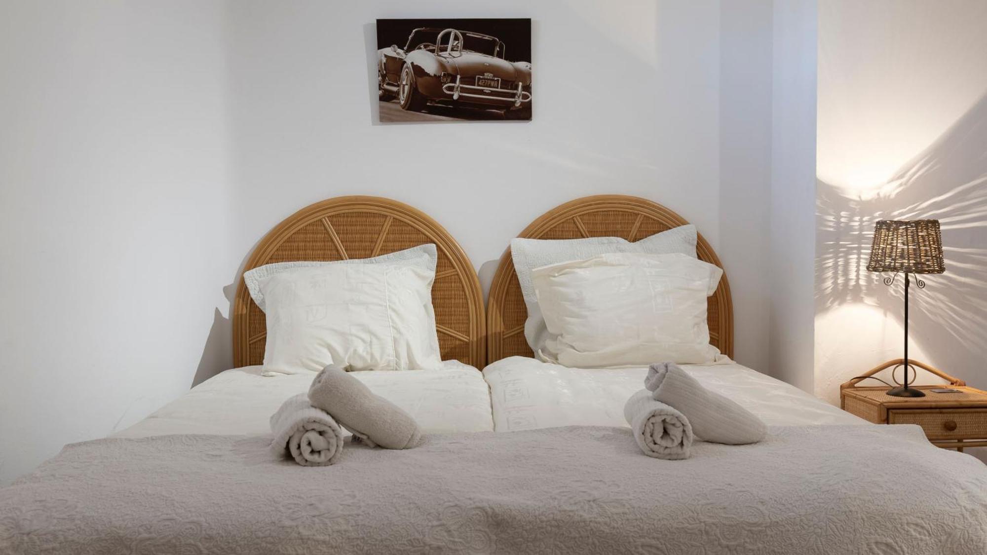 La Vida En Rosa Appartamento Marbella